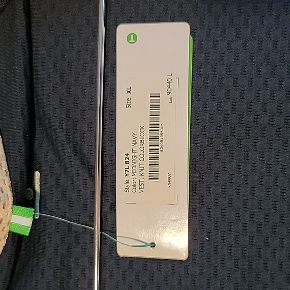 Tail Tech Performance Vest - Picture 11 of 12